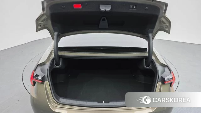 Kia The New K8 id 3817331 из Кореи 11