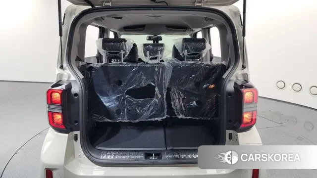 Kia The New Kia Ray id 3763984 из Кореи 11