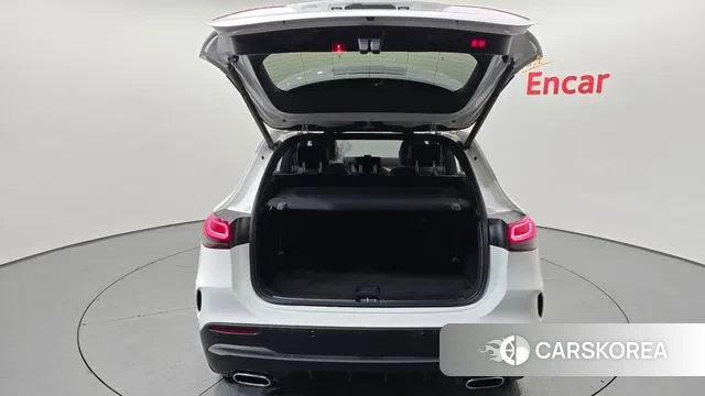 Mercedes-Benz GLA - Class H247 id 3031926 из Кореи 11