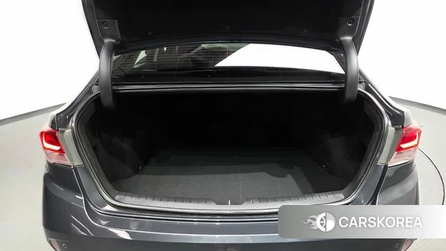 Hyundai Sonata New Rise id 4689361 из Кореи 11