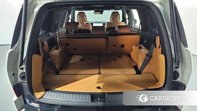 Hyundai Santa Fe (MX5) id 4853763 из Кореи 11