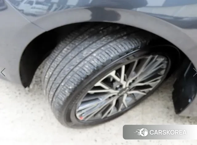 Kia The New K3 2nd generation id 3572057 из Кореи 11