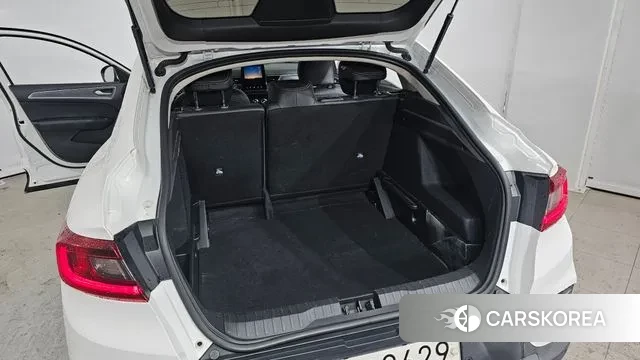 Renault Korea (Samsung) XM3 id 3513234 из Кореи 11