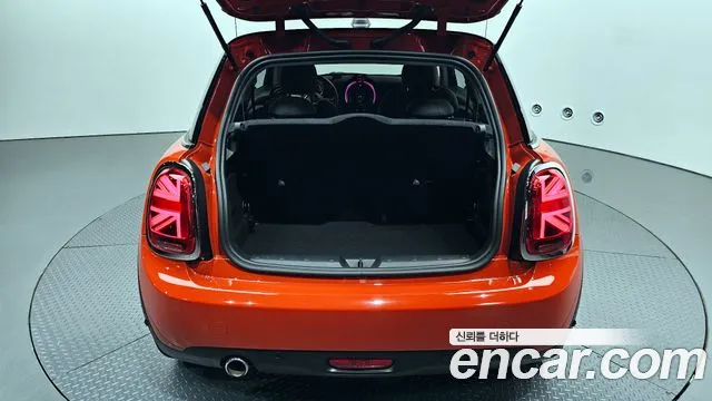 Mini Cooper id 2750217 из Кореи 11