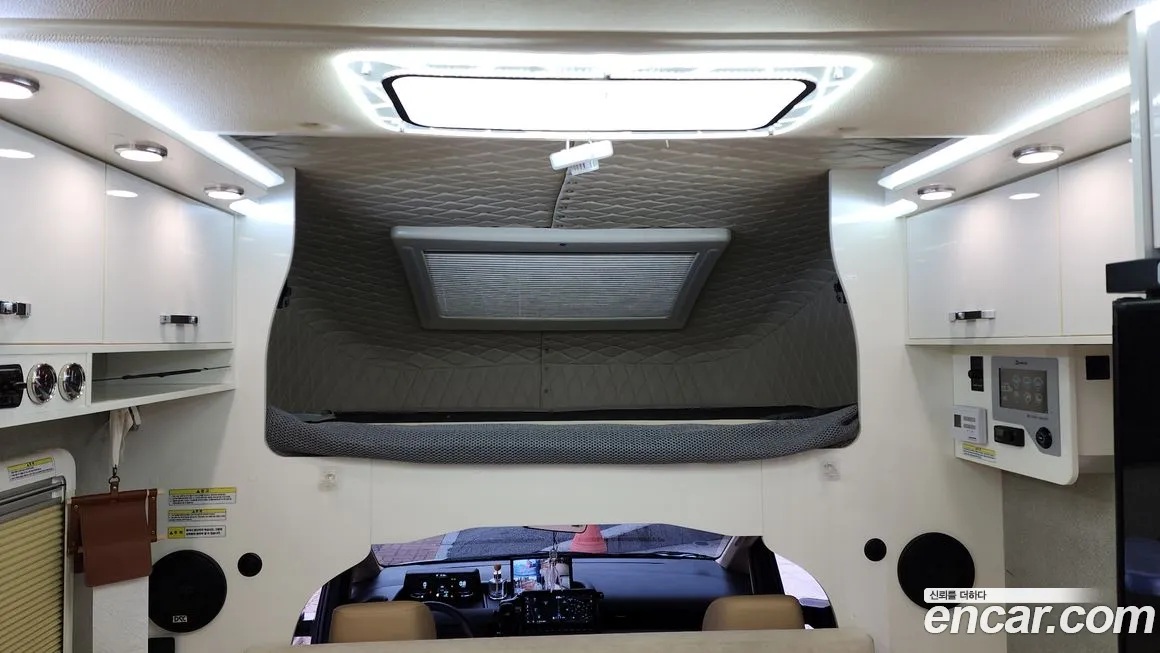 Hyundai Staria id 945802 из Кореи 11