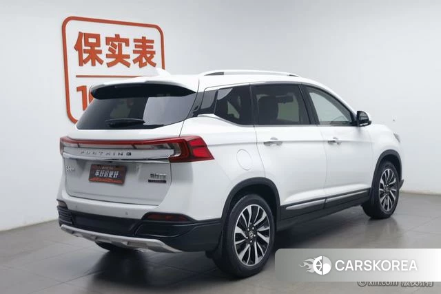 Dongfeng popular Popular T5 id 4212831 из Китая 11