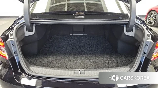 Renault Korea (Samsung) SM6 id 3469799 из Кореи 11