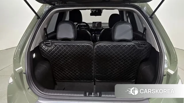 Hyundai Casper id 3208083 из Кореи 11