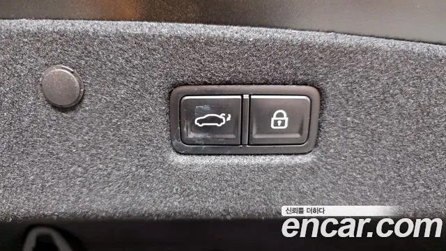 Kia K8 id 2955205 из Кореи 11