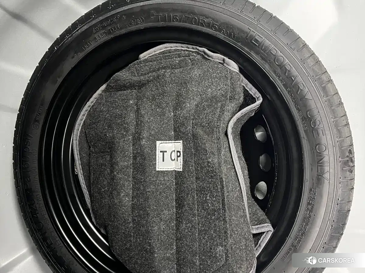 Kia Pegas id 4559695 из Китая 11