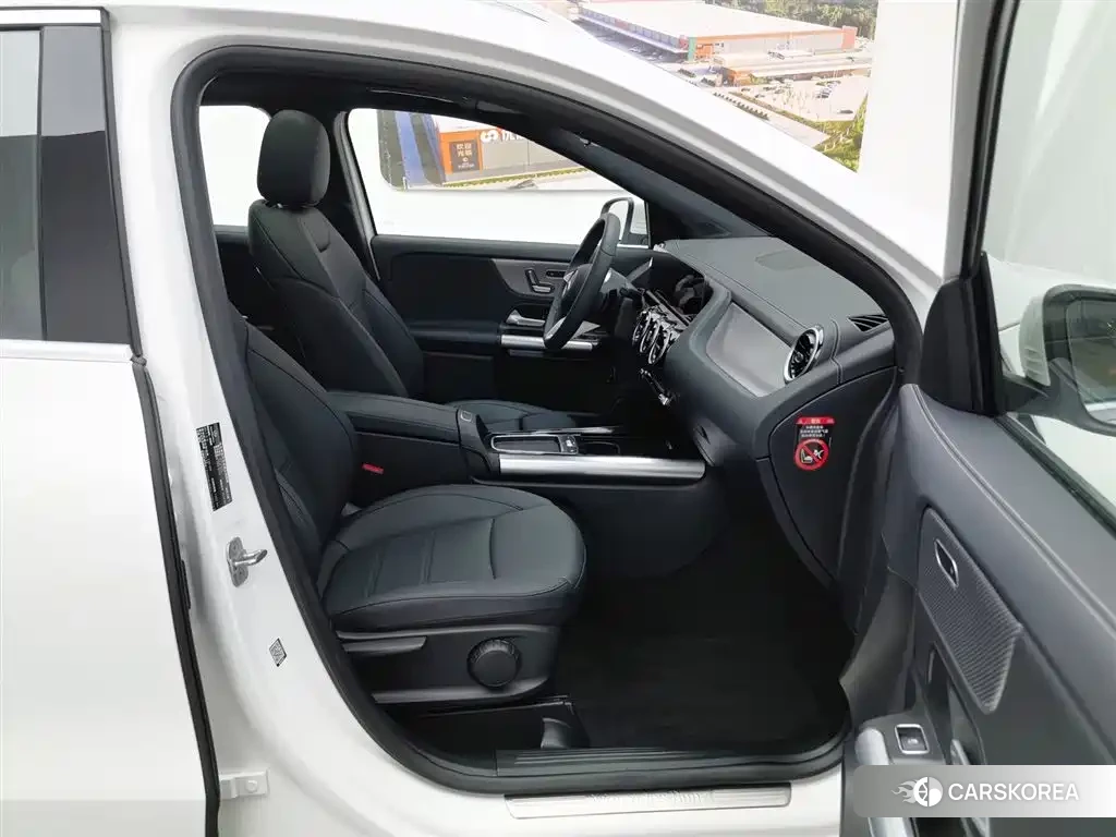 Mercedes-Benz GLA id 4547518 из Китая 11