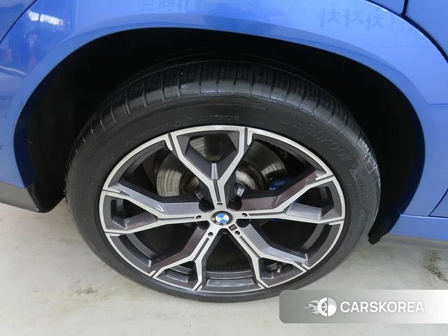 BMW X6 (G06) id 4849592 из Кореи 11