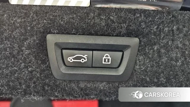 BMW 5 Series (G30) id 3514698 из Кореи 11