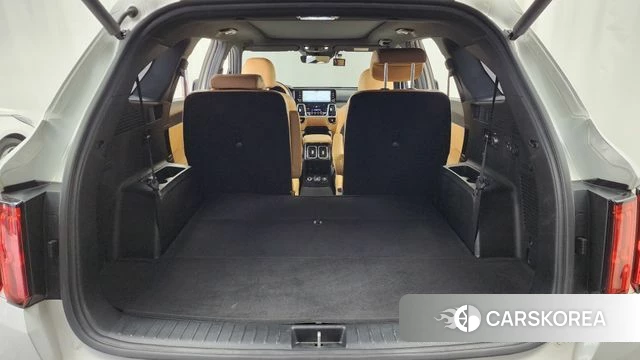 Kia Sorento 4th Generation id 4500725 из Кореи 11