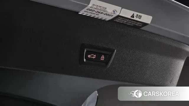 BMW X4 (G02) id 3759023 из Кореи 11