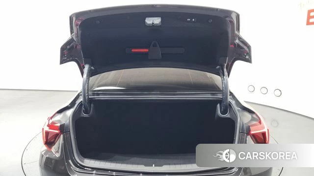 Kia K8 Hybrid id 3838585 из Кореи 11