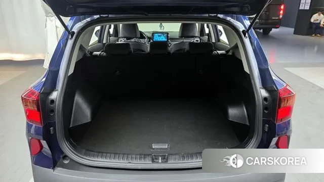 Kia Seltos id 2981212 из Кореи 11