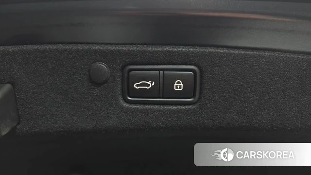 Hyundai The New Grandeur IG Hybrid id 4905498 из Кореи 11