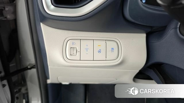 Hyundai Venue id 4904557 из Кореи 11