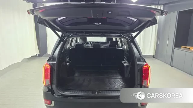 Hyundai Palisade id 3713781 из Кореи 11