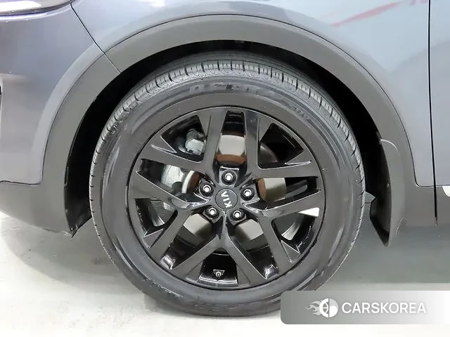 Kia The New Sorento id 3045362 из Кореи 11