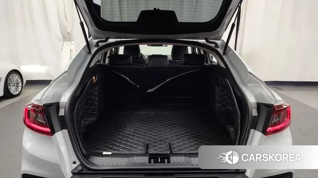 Renault Korea (Samsung) XM3 id 3012196 из Кореи 11