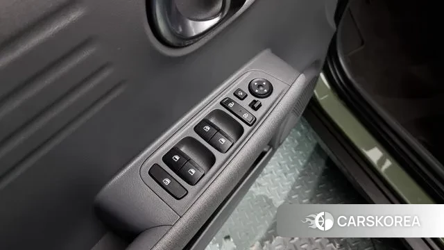 Hyundai Casper id 3027082 из Кореи 11