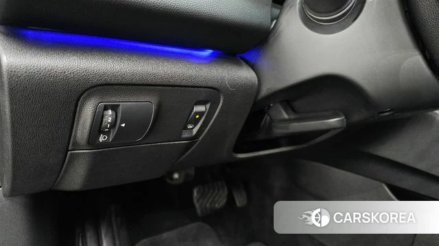 Renault Korea (Samsung) SM6 id 4384989 из Кореи 11