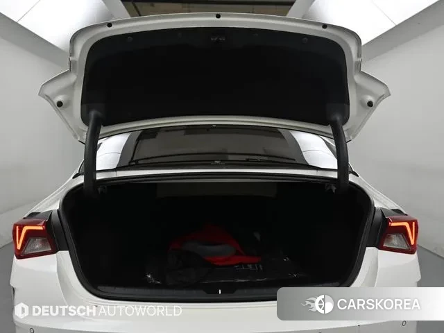 Kia K5 3rd generation id 3355602 из Кореи 11