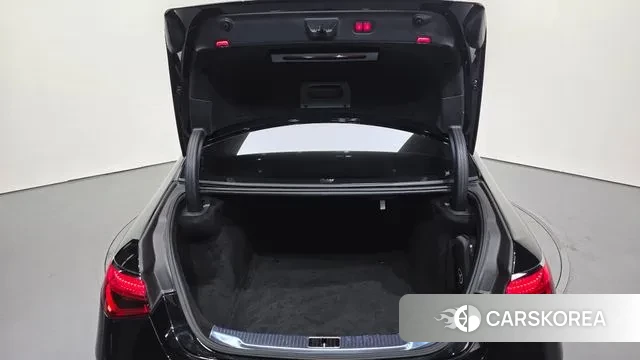 Mercedes-Benz S-Class W223 id 3747063 из Кореи 11
