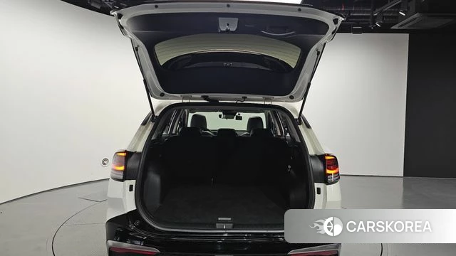 Kia Sportage 5th Generation id 4702194 из Кореи 11