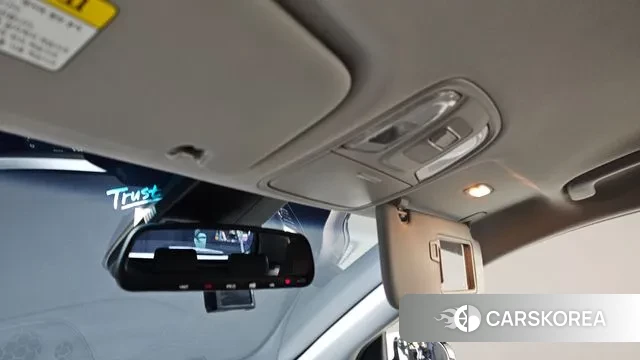 Kia Sportage The Bold id 3499871 из Кореи 11