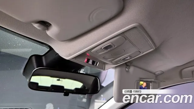 Renault Korea (Samsung) XM3 id 2710810 из Кореи 11