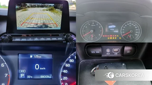 Kia Come New K3 id 3054999 из Кореи 11