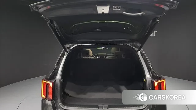 Kia The New Sorento 4th Generation id 3405430 из Кореи 11