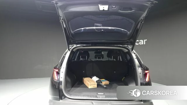 Hyundai Tucson Hybrid (NX4) id 4720444 из Кореи 11