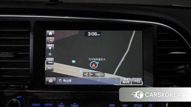Hyundai Avante AD id 4918964 из Кореи 11