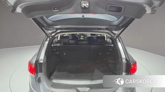 Renault Korea (Samsung) The New QM6 id 4283071 из Кореи 11