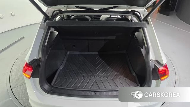 Volkswagen Tiguan second Generation id 4667203 из Кореи 11
