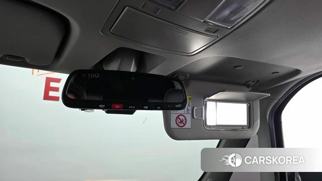 Kia The New Kia Ray EV id 4792323 из Кореи 11