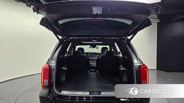 Hyundai The New Palisade id 3487566 из Кореи 11