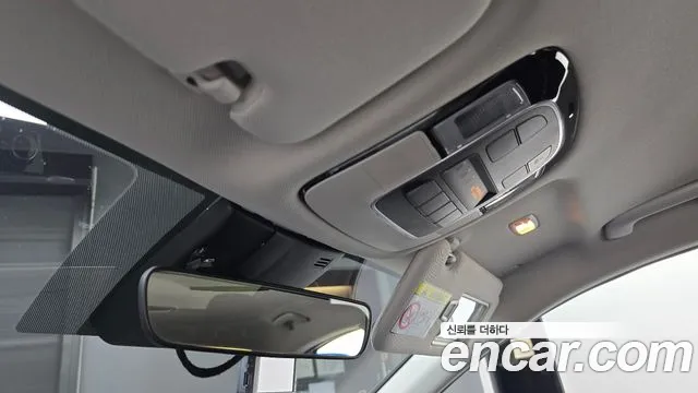 Hyundai Sonata Hybrid (DN8) id 2690671 из Кореи 11