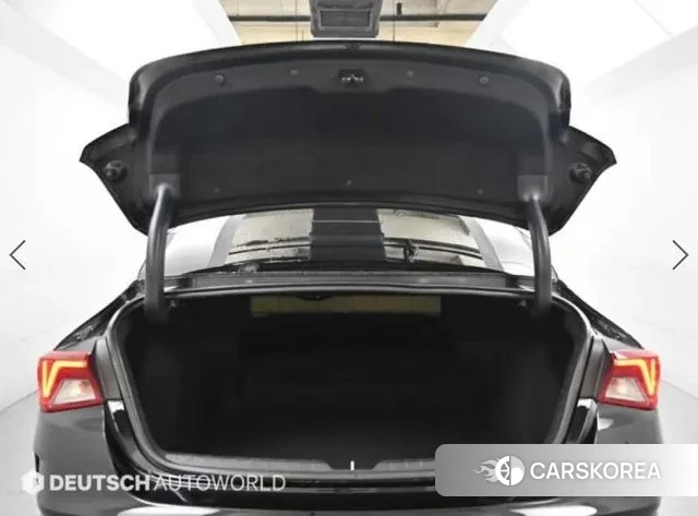 Kia K5 3rd generation id 3732821 из Кореи 11