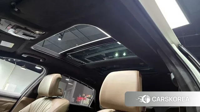 Kia K8 Hybrid id 3776602 из Кореи 11