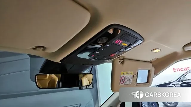 Kia Carnival 4th generation id 3752135 из Кореи 11