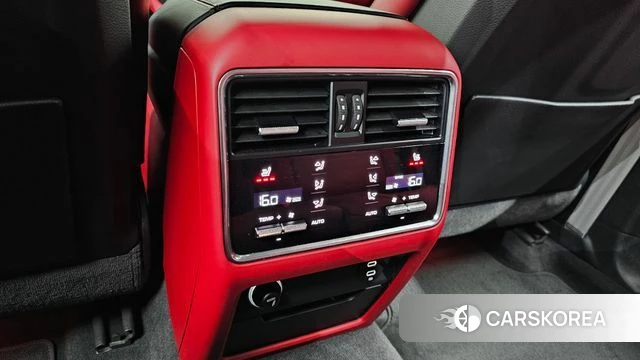 Porsche Cayenne (PO536) id 4280993 из Кореи 11