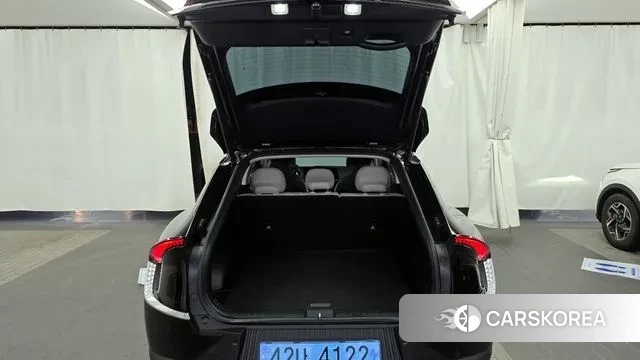 Kia EV6 id 3468549 из Кореи 11