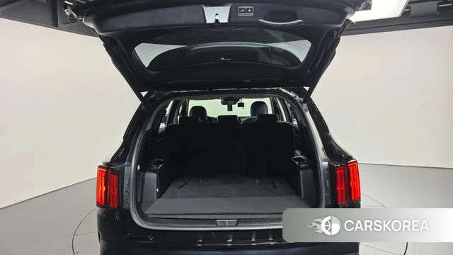 Kia Sorento 4th Generation id 4304239 из Кореи 11