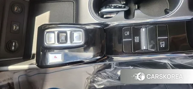 Hyundai Sonata (DN8) id 2994690 из Кореи 11