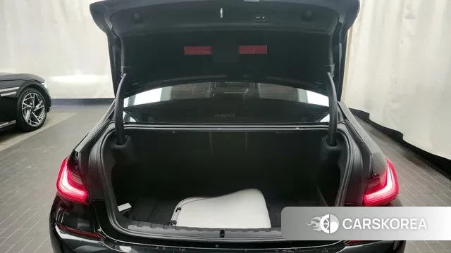 BMW 3 Series (G20) id 3459065 из Кореи 11